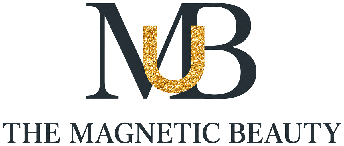 The Magnetic Beauty